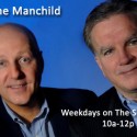 Bud and the Manchild