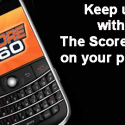 Take The Score 1260 with you – Mobile App