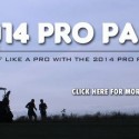 2014 Cumulus Pro Pass
