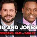 Gio And Jones